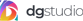 Logo DGstudio