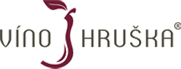 Logo Víno Hruška